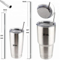 Stainless Steel Metal Drinking Straws